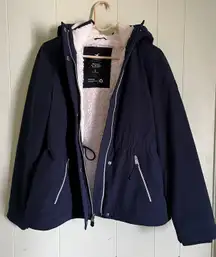 All-Weather Jacket