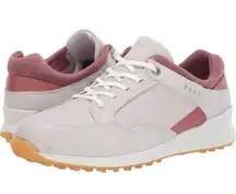 Womens EU 39 US 8/8.5 Golf Street Retro Shoes Hydromax Hybrid Fluidform