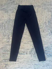 Beyond Yoga Navy Spacedye Nocturnal Leggings XS - Never worn