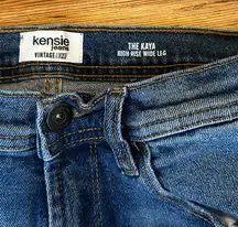 Kensie jeans