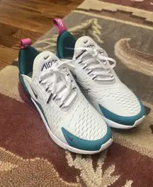 Women’s Nike 270 Air Max Shoes