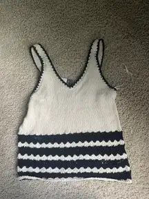 Summer Tank