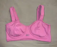 Sculptflex Bra