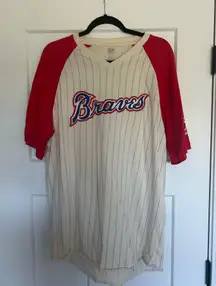 Braves shirt