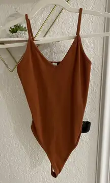 Body Suit