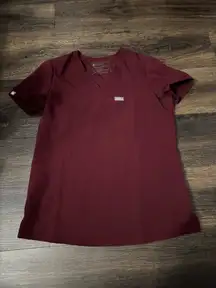 FIGS Scrub Top Women’s One-Pocket