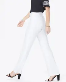 NYDJ Trouser‎ Pants In Petite
In Stretch Linen