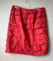 Larry‎ Levine Skirt