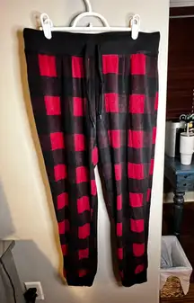 LLD Fleece Joggers