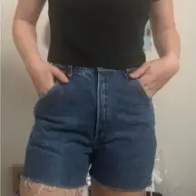 Wrangler shorts