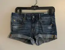 Outfitters Short