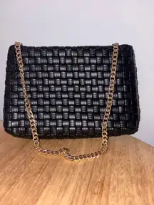 Abercrombie and fitch shoulder bag