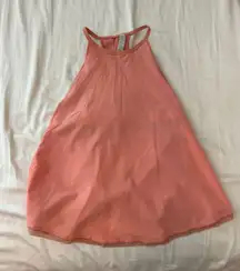 Halter Tank Top