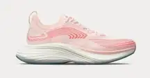 APL Streamline Running Shoes Chunky Women’s Size 6 New Baby Pink and Hot Pink
