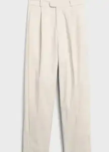 BR x Harbison Safari Suit Pant Transition Cream