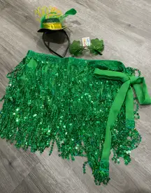 Saint Patrick’s Day Outfits Set