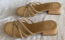 Nikole Sandals