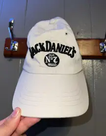 Jack Daniel's Hat