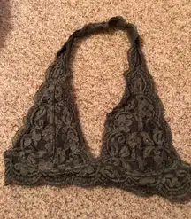 Halter Bralette