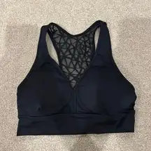 So Danca Padded Dance/Sports Bra