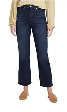 NWT‎ A New Day Women's Bootcut High Rise Straight Hip & Thigh Womens Jeans