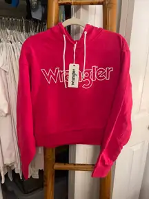 Wrangler NWT