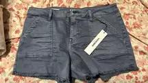 Vigoss Vigors Utility Pocket Shorts