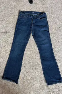 Levi Strauss Jeans