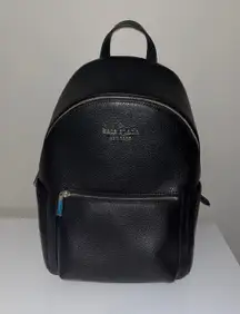 Leila medium dome backpack