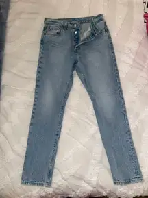 501 Jeans