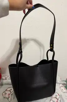 Antik Kraft Crossbody Purse