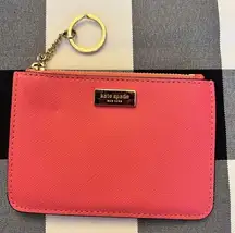 Kate Spade ♠️ Card Holder