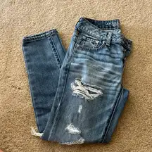 Outfitters Jeans