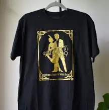 Gildan great gatsby prom tee