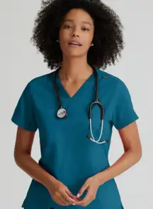 Barco Grey's Anatomy Scrub Set