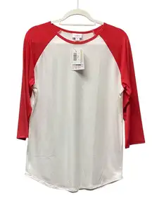 Raglan LuLaRoe Randy Shirt