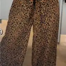 Sienna‎ Sky Animal Print Pants