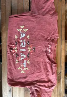 Ariat Women’s T-Shirt