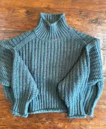 Sweater, L