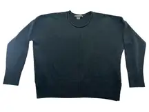 French Connection Emilia Knit Boyfriend Sweater