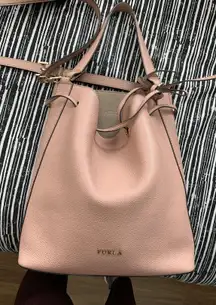 Furla Bucket Bag