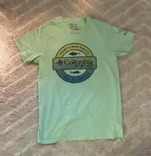 Columbia T-shirt