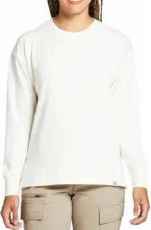 Alpine Design Panorama Crew Sweatshirt Women’s Medium