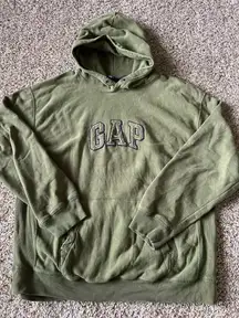 Gap Hoodie