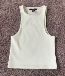 Workout Tank