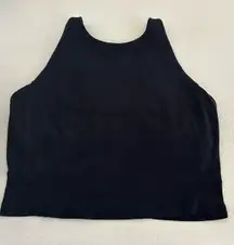 Lululemon High Neck Align Tank