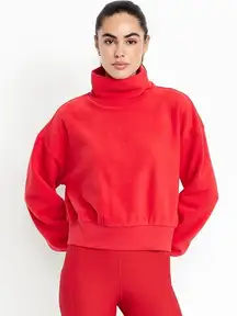 Old navy mock neck set
