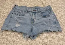 Old Navy Women’s Boyfriend Jean Shorts