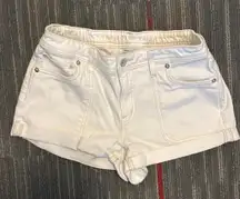 American Eagle Dreamy Drape Stretch Easy Shorts