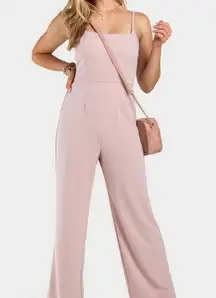 NWT altar’d state jumpsuit